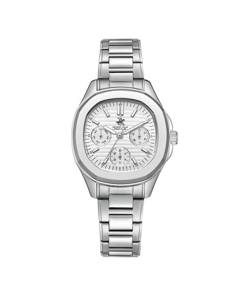 Montre Femme Beverly Hills Polo Club BP3700C.330