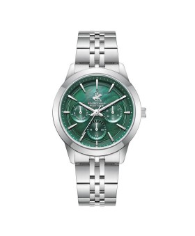 Montre Femme Beverly Hills Polo Club BP3705C.370