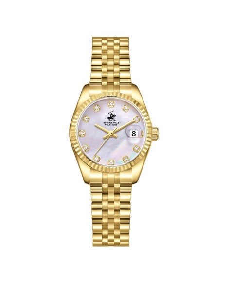 Montre Femme Beverly Hills Polo Club BP3707X.120
