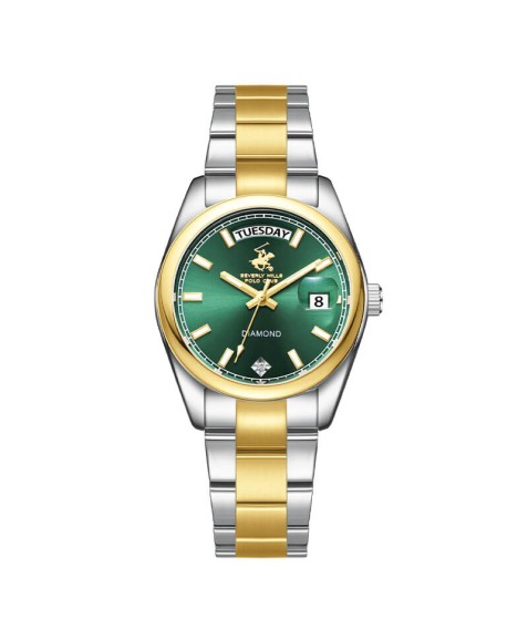 Beverly Hills Polo Club BP3709X.270