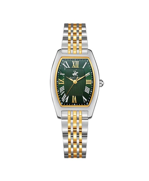 Montre Femme Beverly Hills Polo Club BP3716X.270