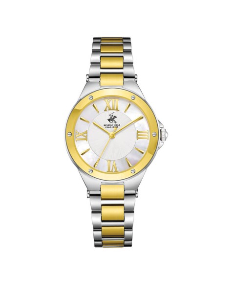 Montre Femme Beverly Hills Polo Club BP3740C.230