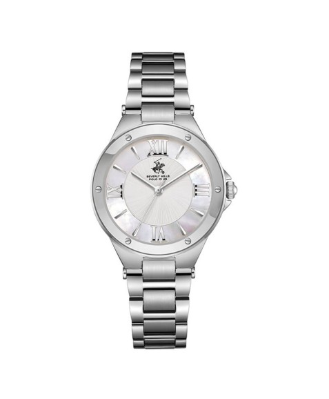 Montre Femme Beverly Hills Polo Club BP3740C.320