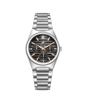 Montre Femme Beverly Hills Polo Club BP3746C.350