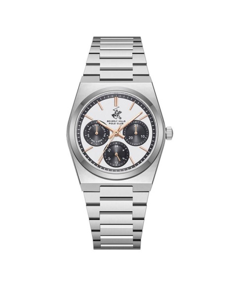Montre Femme Beverly Hills Polo Club BP3754X.330
