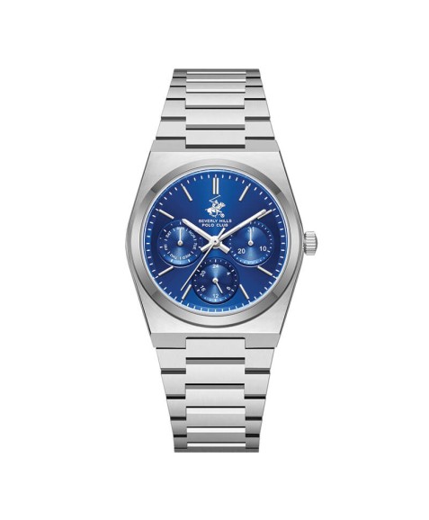 Montre Femme Beverly Hills Polo Club BP3754X.390