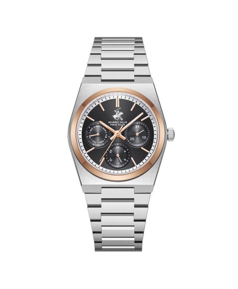Montre Femme Beverly Hills Polo Club BP3754X.550