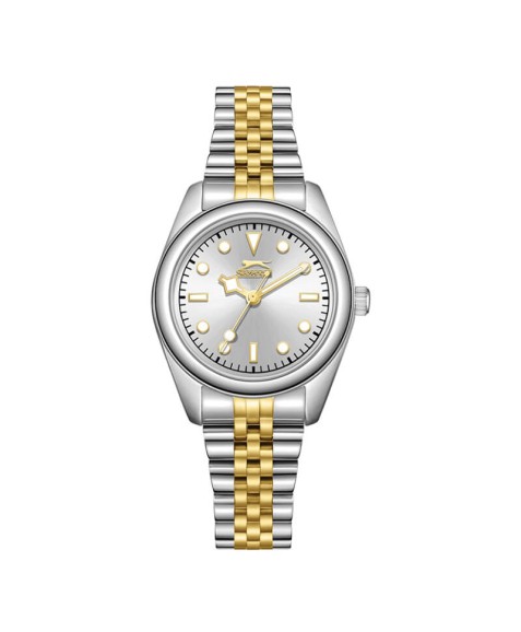 Montre Femme SLAZENGER SL.9.2355.3.04