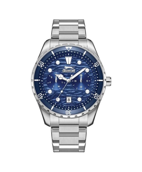 Montre Homme SLAZENGER SL.9.2366.2.01