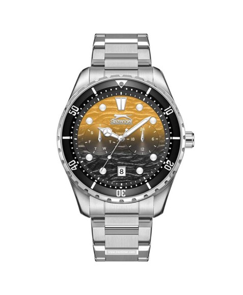 Montre Homme SLAZENGER SL.9.2366.2.05