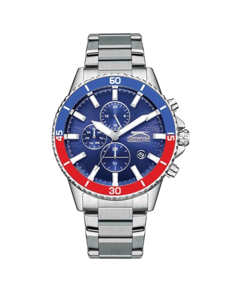 Montre Homme SLAZENGER SL.9.2410.2.01