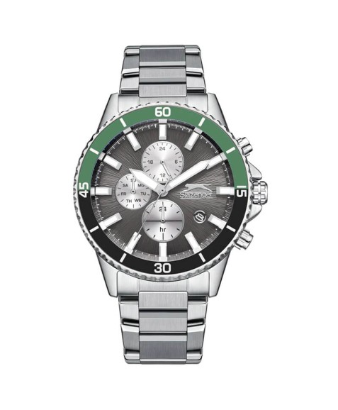 Montre Homme SLAZENGER SL.9.2410.2.03