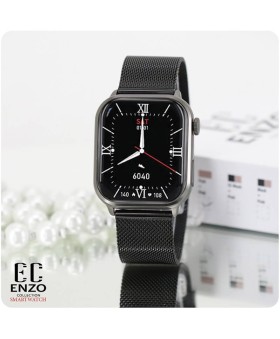 ENZO COLLECTION...