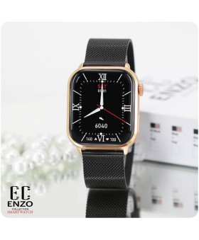 ENZO COLLECTION...