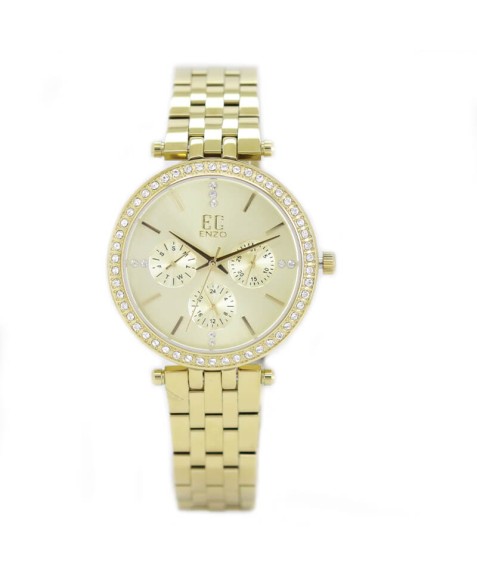Montre Femme Enzo Collection EC1539-MF-25-D