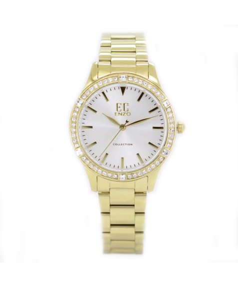 Montre Femme Enzo Collection EC3434-F