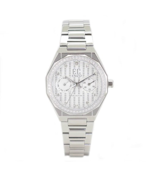 Montre Femme Enzo Collection EC4316-A