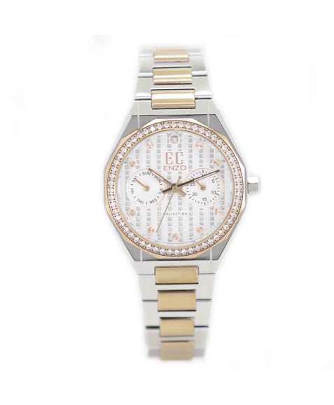 Montre Femme Enzo Collection EC4316-C