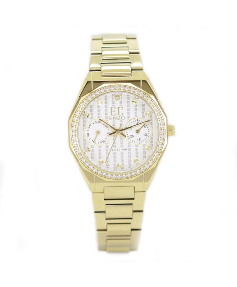 Montre Femme Enzo Collection EC4316-D
