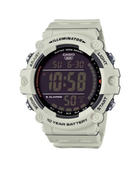 CASIO AE-1500WH-8B2VDF