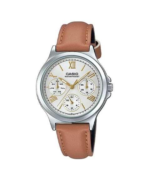 Montre Femme Casio LTP-V300L-7A2UDF