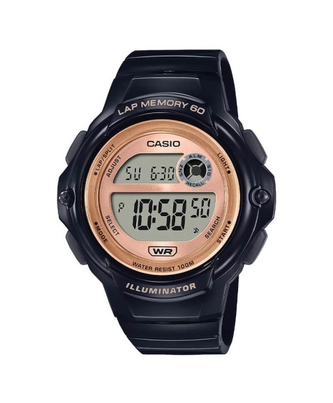 CASIO LWS-1200H-1AVDF