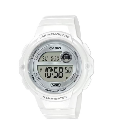 Montre Unisexe Casio LWS-1200H-7A1VDF