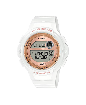 CASIO LWS-1200H-7A2VDF