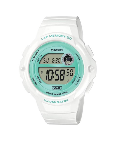 Montre Unisexe Casio LWS-1200H-7A3VDF