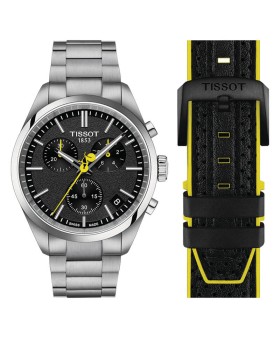 TISSOT T1504171105100