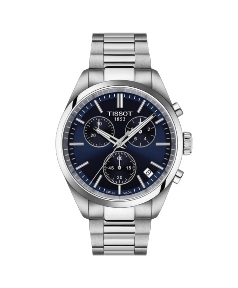 Montre Homme TISSOT T1504171104100