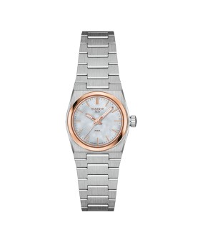 Montre Femme TISSOT T1370102111100