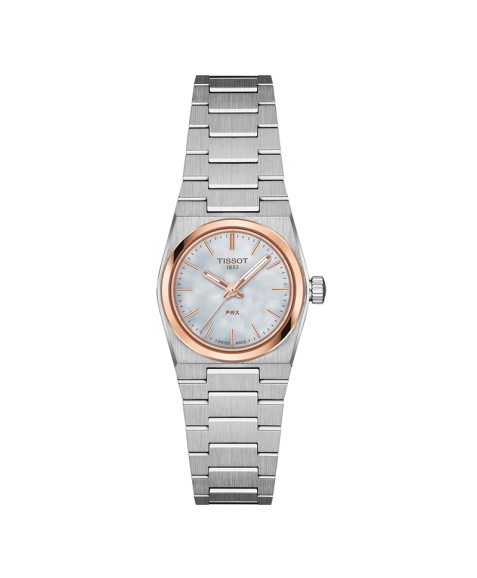 Montre Femme TISSOT T1370102111100