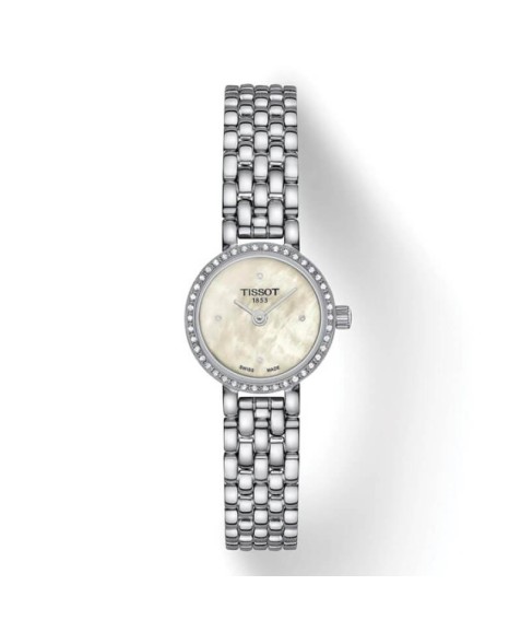 Montre Femme TISSOT T1400096111600