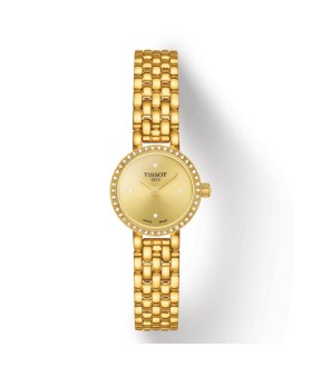 TISSOT T1400096302600