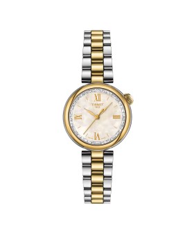 TISSOT T1520102211801