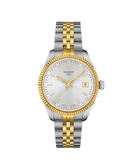TISSOT T1562102203100