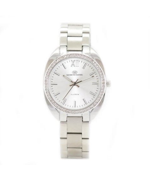 Montre Femme Raymond Daniel RD3281-A