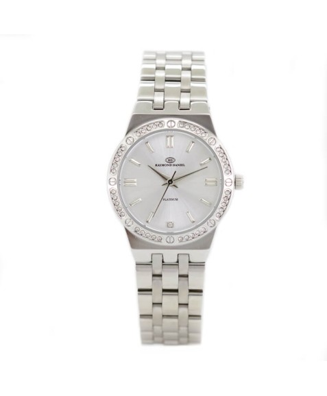 Montre Femme Raymond Daniel RD3889-A