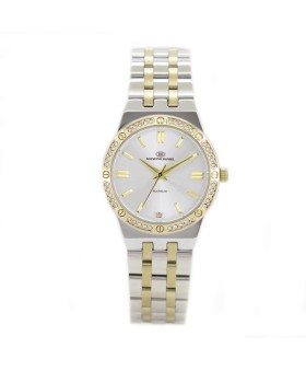 Montre Femme Raymond Daniel RD3889-B