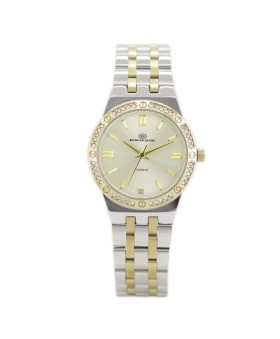 Montre Femme Raymond Daniel RD3889-C