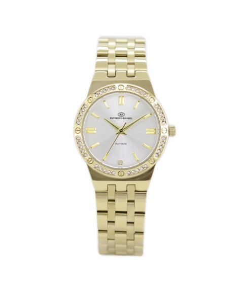 Montre Femme Raymond Daniel RD3889-D