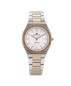 Montre Femme Raymond Daniel RD012674F-D
