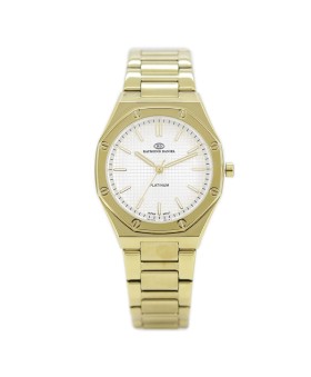 Montre Femme Raymond Daniel RD012674F-E