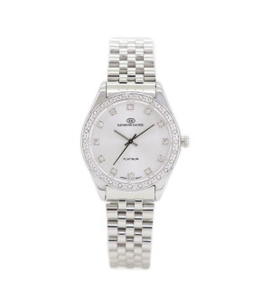 Montre Femme Raymond Daniel RD012744F-A