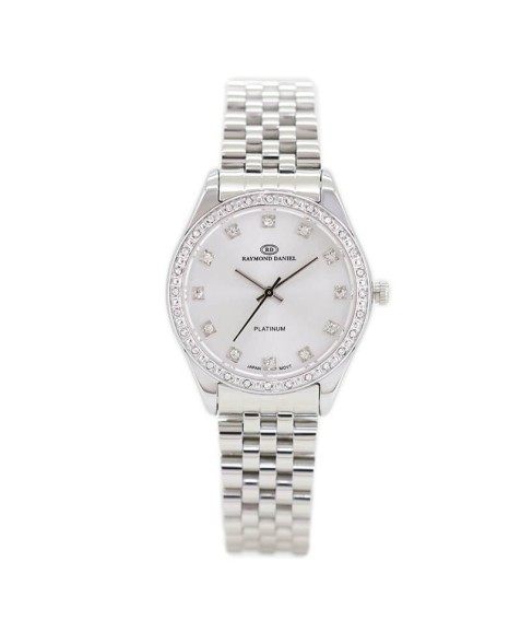 Raymond Daniel RD012744F-A