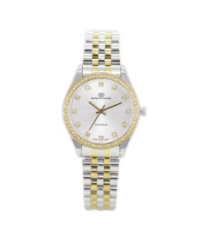 Montre Femme Raymond Daniel RD012744F-B