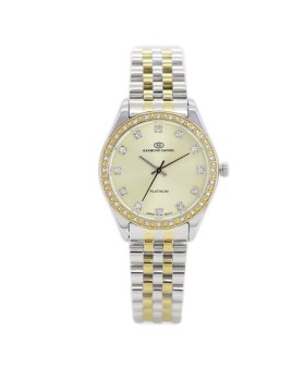 Montre Femme Raymond Daniel RD012744F-C