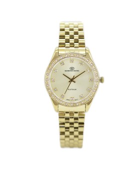Montre Femme Raymond Daniel RD012744F-F