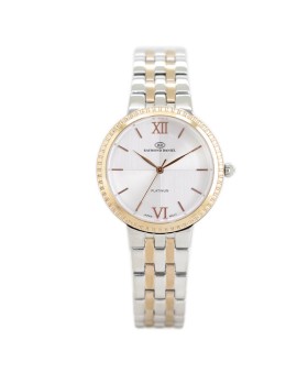 Montre Femme Raymond Daniel RD012825F-C